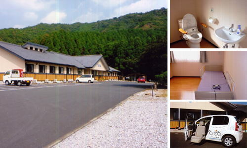 潮の風,老人ホーム,デイケア,介護サービス